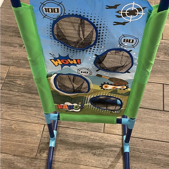 Kid game - Picture 5 of 5